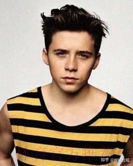 小贝长子布鲁克林:父母长期操控舆论&控制我,还想毁我婚姻 小贝长子布鲁克林:父母长期操控舆论&控制我,还想毁我婚姻